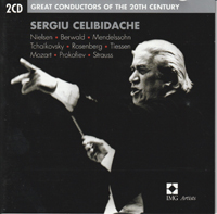 Great Conductors