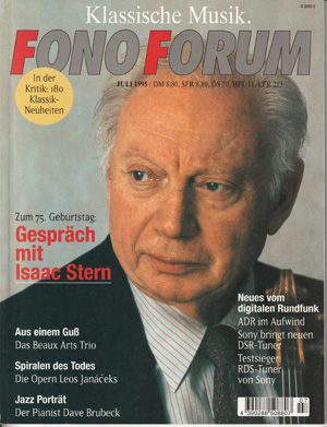 FonoForum